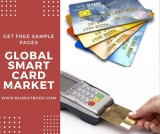 Smart Card Market: Global Size study, by Type and Regional Forecasts till 2024