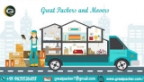 Movers and Packers in Allahabad