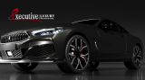 Greetings from the World of Premium Cars