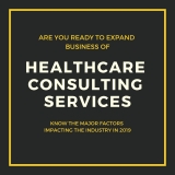 Healthcare Consulting Services Market Worth 15.88 billion | Accenture, Cognizant, Deloitte Dominates The Market