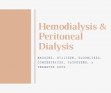 Asia and North Africa Hemodialysis & Peritoneal Dialysis Market is expected to attain an Outstanding Growth in Upcoming Years