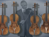 Types of Medieval Stringed Instruments
