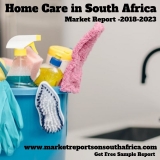 South Africa Home Care Market by Type, Application and Regions, Forecast 2018 to 2023