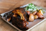 Top 5 Restaurants In Malibu, California
