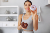 How to Eat Desserts and Still Lose Weight