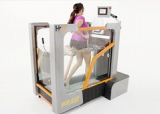 Dive into Fitness: Exploring the Benefits of Underwater Treadmills for Humans