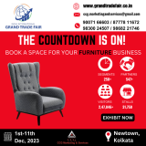 Trade Titans Unite: Unveiling the Pinnacle of Innovation at the Biggest Trade Fair of the Decade
