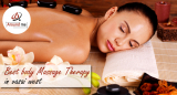 Best body Massage Therapy in Vasai west