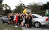 WHAT DO YOU GET FROM A FULL-SERVICE STRETCH LIMO HIRE?