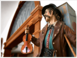 The Stradivarius Instruments of The Met Museum