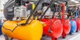Increasing Number of Manufacturers to Drive the Global Industrial Air Compressor Market