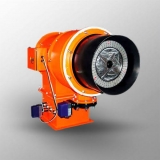 Increasing Use of Renewable Fuel Oil to Drive the Global Industrial Burner Market