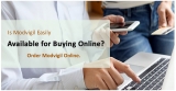 Is Modvigil easily available for Buying Online? Order Modvigil Online