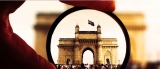 JFK To Delhi flight airtickets