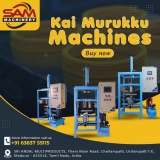 Kai Murukku Machine in tamilnadu