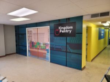 Top-Rated Sign Company in Louisville, KY – Louisville Custom Signs