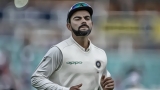 ICC ODI Rankings: Virat Kohli at No.1
