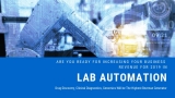 Lab Automation : Emerging Innovations Expected to Drive Business Revenue Of $5.20 Billion