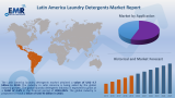 Latin America Laundry Detergents Market Size, Share, Industry Trends, Growth, Forecast, Report 2020-2025
