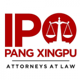 Legal Environment in China Foreign Business