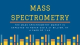 Mass Spectrometry | An Emerging Market Growing at a CAGR of 7.4%