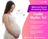 Chromosome Blood Test During Pregnancy – Genetic Screening