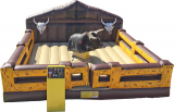 Fiesta Time Event Rentals Offers the Right Ways to Rent Mechanical Bulls