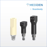 Advanced Model Scan Body Implant Systems for Precise Digital Dentistry | MEDIDEN