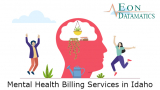 Best Mental Health Billing Services and Solutions in Idaho (ID) – EON Datamatics Free Billing Software to Revenue Cycle Management.