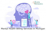 Top Mental Health Billing Services and Solutions in Michigan (MI) – EON Datamatics Free Billing Software to Revenue Cycle Management.