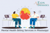 Top Mental Health Billing Services and Solutions in Mississippi (MS) – EON Datamatics Free Billing Software to Revenue Cycle Management.