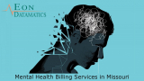 Top Mental Health Billing Services and Solutions in Missouri (MO) – EON Datamatics Free Billing Software to Revenue Cycle Management.