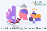 Top Mental Health Billing Services and Solutions in New Mexico (NM)  EON Datamatics Free Billing Software to Revenue Cycle Management.