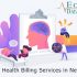 Top Mental Health Billing Services and Solutions in New Jersey (NJ)  EON Datamatics Free Billing Software to Revenue Cycle Management.