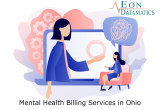 Top Mental Health Billing Services and Solutions in Ohio (OH)  EON Datamatics Free Billing Software to Revenue Cycle Management.