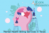 Best Mental Health Billing Services and Solutions in Texas (TX) – EON Datamatics Free Billing Software to Revenue Cycle Management.