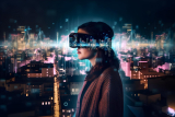 Metaverse Market : Rising Government Initiatives and Investment in Metaverse