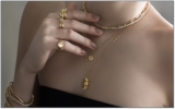 High-quality Brass and Fashion Jewelry Manufacturer l MISHELL