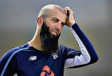Moeen Ali Opted to Take a Short Break