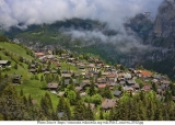 25 Best Tourist Attractions to Visit in Switzerland