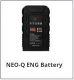 Smart Intelligent Lithium NEO-Q ENG Battery| NEO SEMITECH