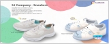 Comfortable and Fashionable Kid shoes and Sneakers | SJ Company Global