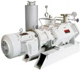 World-class Dry Screw Vacuum Pump | NEWSCO