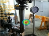 Ultrasonic sound camera BATCAM 2.0 to detect the compressed air Leakage | SM INSTRUMENTS