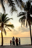 Things to do on a family vacation in the Maldives