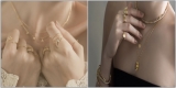 World’s well-known designer Jewelry manufacture l MISHELLKOREA