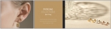 Buy ear cuff collections online l MISHELLKOREA