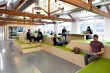 Offices Interior Designing – Fayway