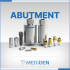 Advanced Model Scan Body Implant Systems for Precise Digital Dentistry | MEDIDEN