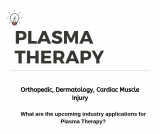 Plasma Therapy Market | Emerging Applications Indicates Impressive Growth Rate